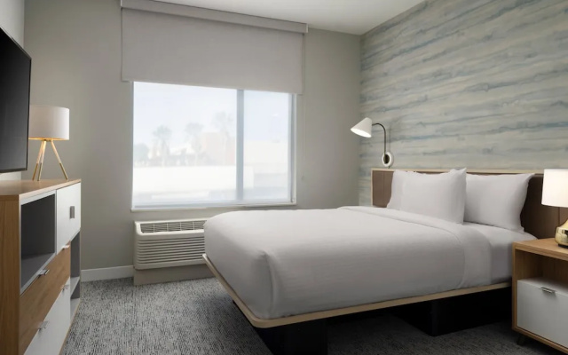TownePlace Suites by Marriott Barstow