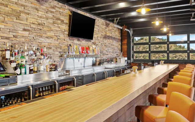 Cobblestone Hotel & Suites - Wickenburg
