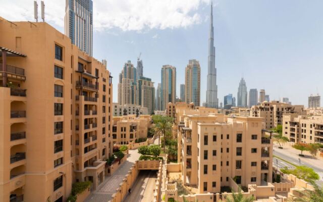 Miska 1 by Maison Privee