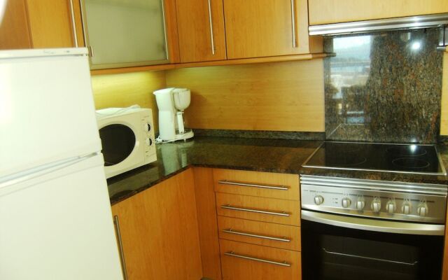 Apartamento Port Vell 2-4