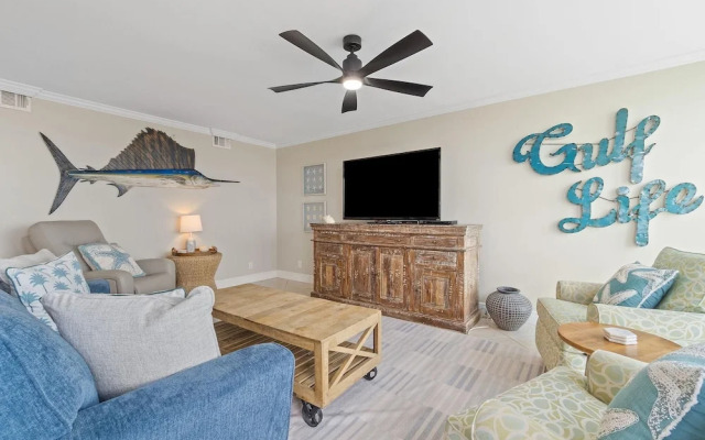 Seaspray Riverside 313