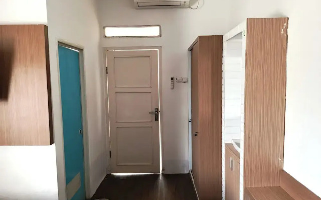 Khanza Costel Syariah