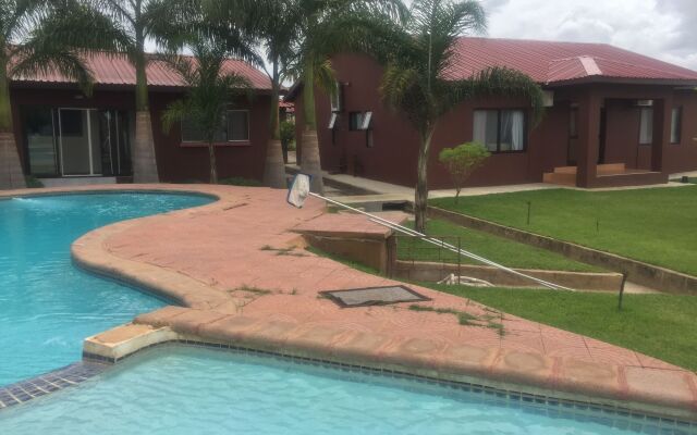 Kaliyangile Guest House