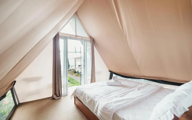 Popitan Garden Campground & Glamping