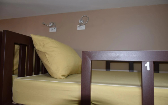 Like Home - Hostel