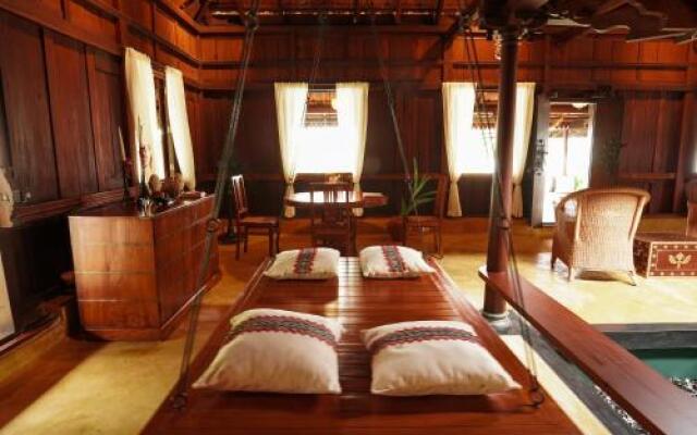 Vismaya Lake Heritage
