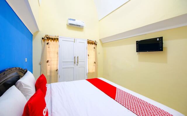 Grand Monica by OYO Rooms