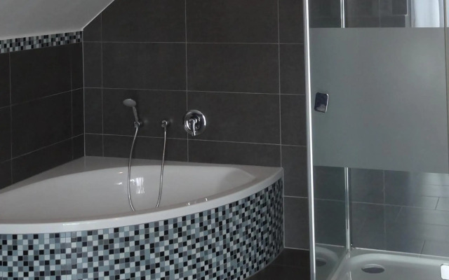 Ferienwohnung Schwarzwald-Baar Blick