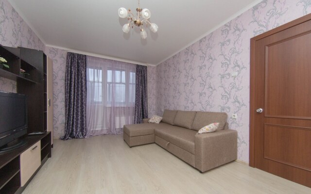 Apartment Olympia