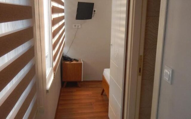 İpek Otel