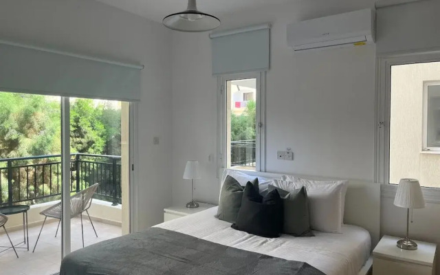 Phaedrus Living Paphos Central Allure