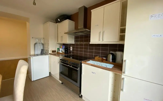 Inverness Holiday House