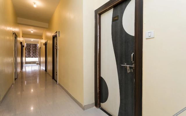 Hotel Laxmi Niwas by OYO Rooms