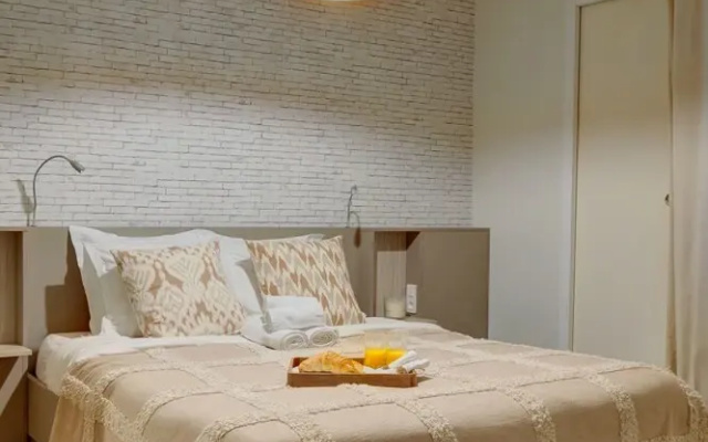 Prestige 3BR Champs-Élysées