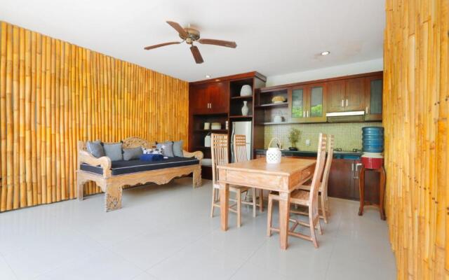 Singgah Villas Seminyak