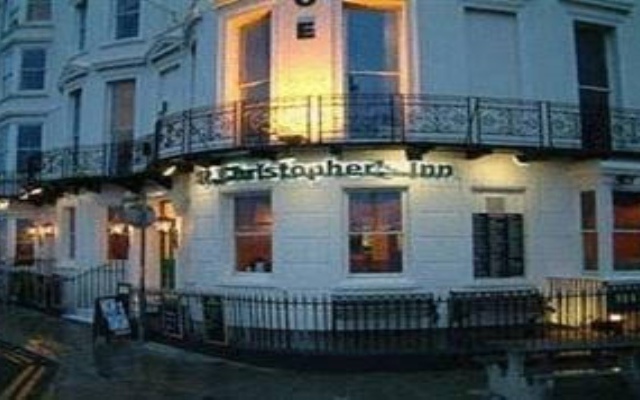 Hostelpoint Brighton