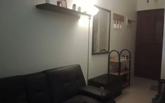1BR Haven in Royal Garden Residences