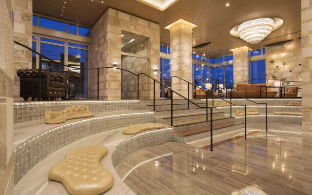 The Westin Nashville