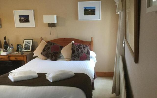 The Golf Hotel