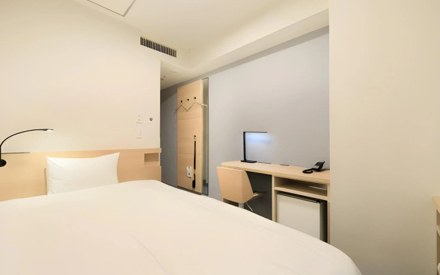 Marroad Inn Omiya – Guest Rooms – Saitama