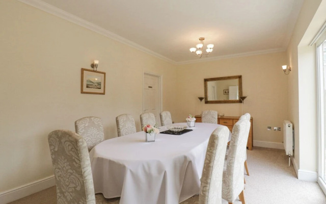 Chestnut Grange