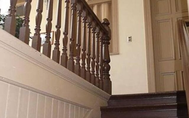 B&B La Casa de Henao