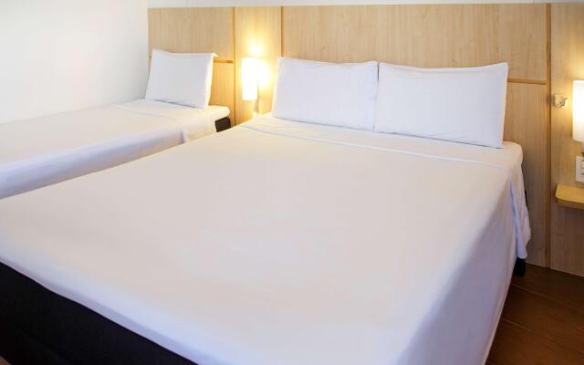 Ibis Maceio Pajucara