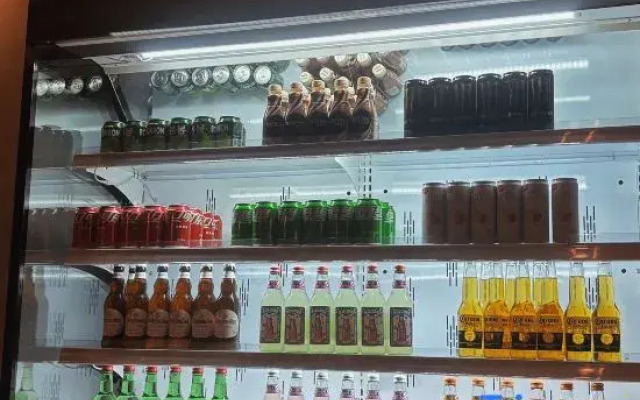Mcsrh Hotel-Changsha Shaoshanbeilu