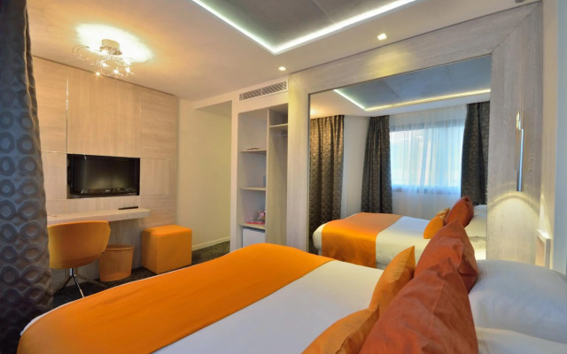 Hotel Cezanne