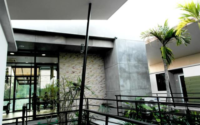 Mila Garden Hotel