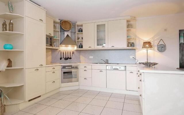 Waterkant Wohnung 10 - Strandkrabbe