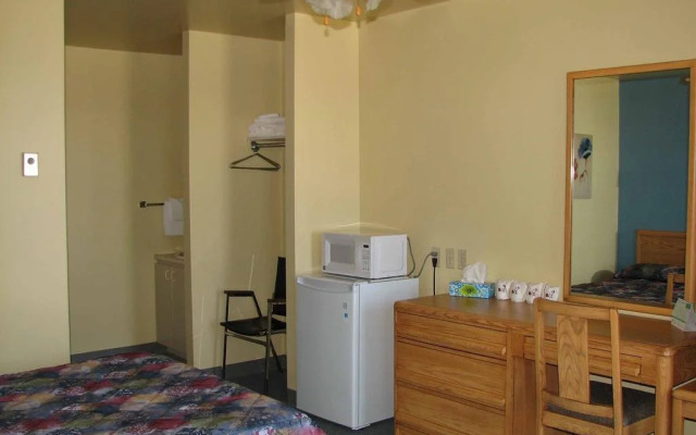 Hotel Motel Le Pharillon