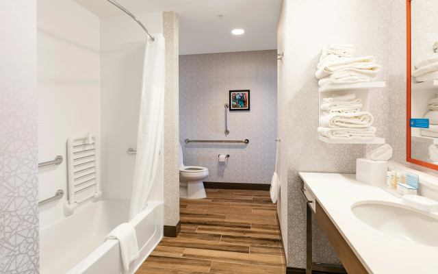 Hampton Inn & Suites Columbia Killian Road