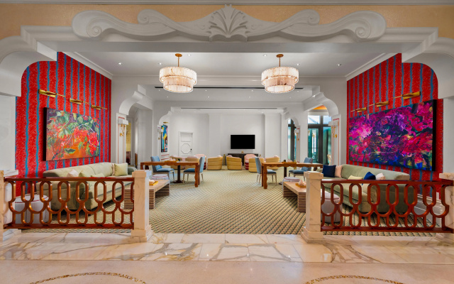 Grand Hyatt Baha Mar - Image 2