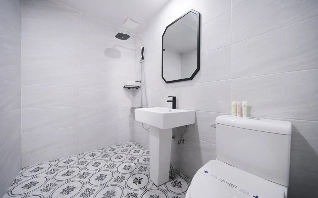Andong Nurida Hotel