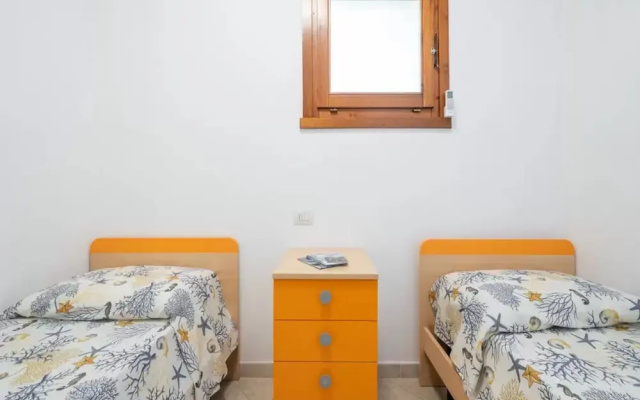 Comfortable Accommodation With Patio