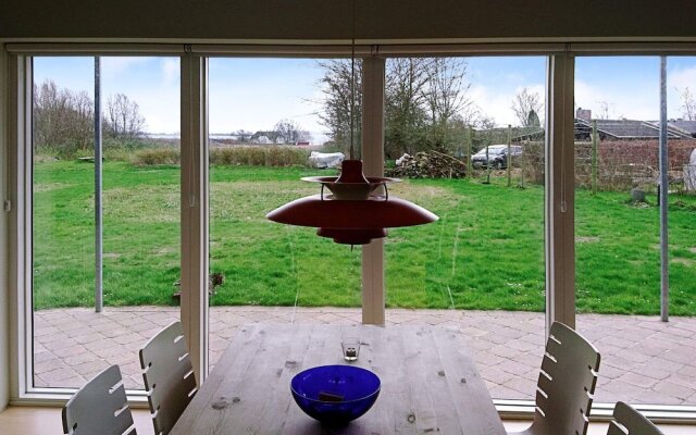 Holiday Home in Haarby