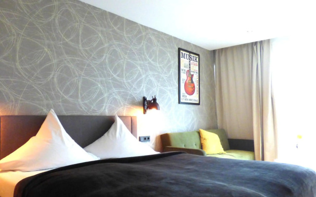 Niteroom Boutiquehotel