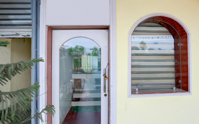 Super Hotel O Kalgidhar Enclave Baltana Formerly Indiano