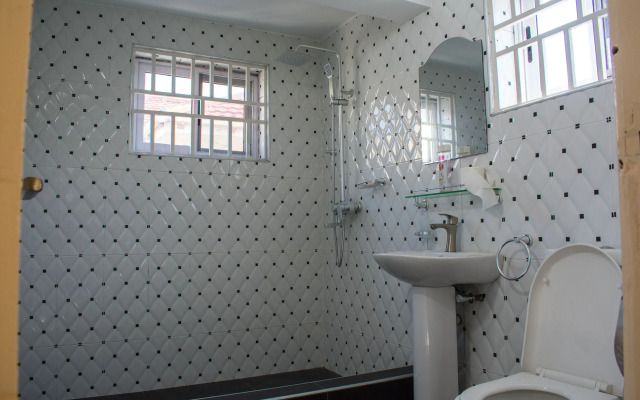 Brannic Lodge - Hostel