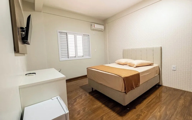 Arca'S Express Hotel