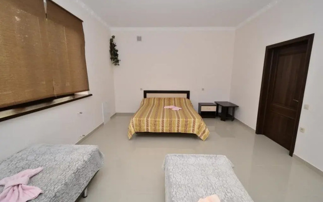 Guest house Morskoy