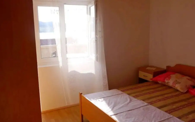 Cosy Apartment With sea View and one Bedroom