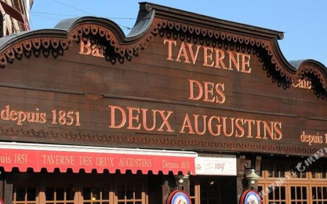 La Taverne des Deux Augustins