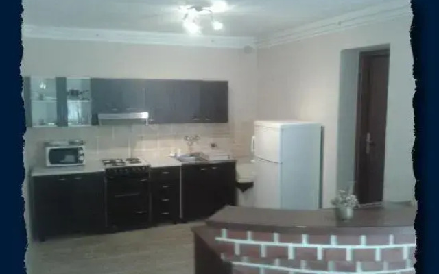 Apartments K&M