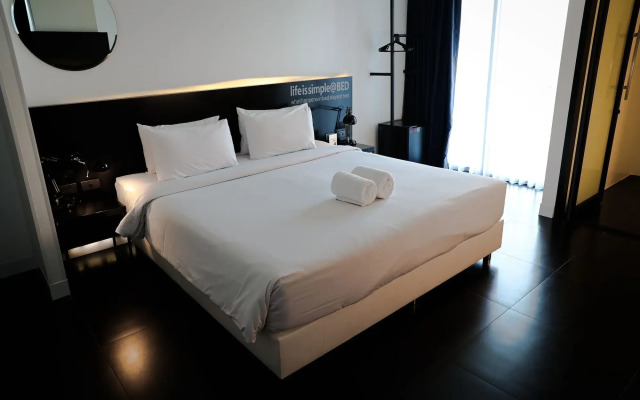 BED Nimman Hotel - Adults Only