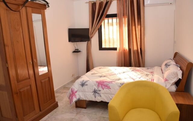 Residence  GEM Appartement  Hotel