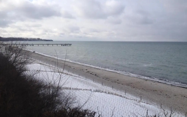 Ostseesand 4 Reriker Tied