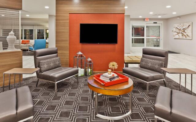 TownePlace Suites Dothan