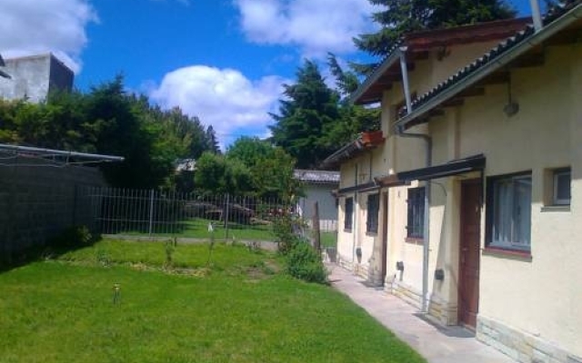 Casa Campo